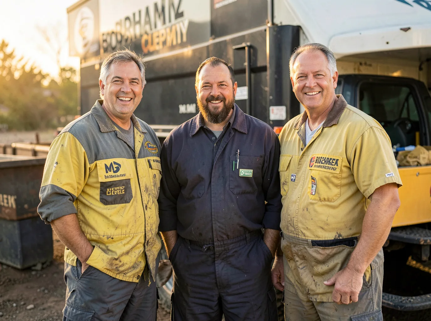 Sewage Cleanup company in Locust Gap, PA